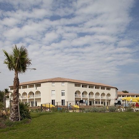 Le Domaine De Manon Aparthotel Toulon Exterior foto