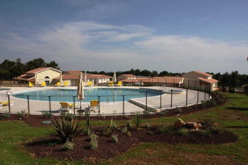 Le Domaine De Manon Aparthotel Toulon Exterior foto