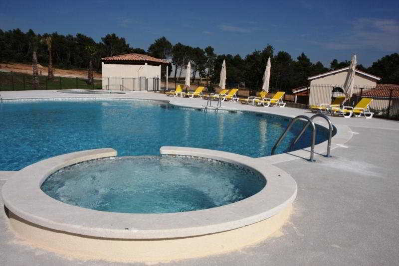Le Domaine De Manon Aparthotel Toulon Exterior foto