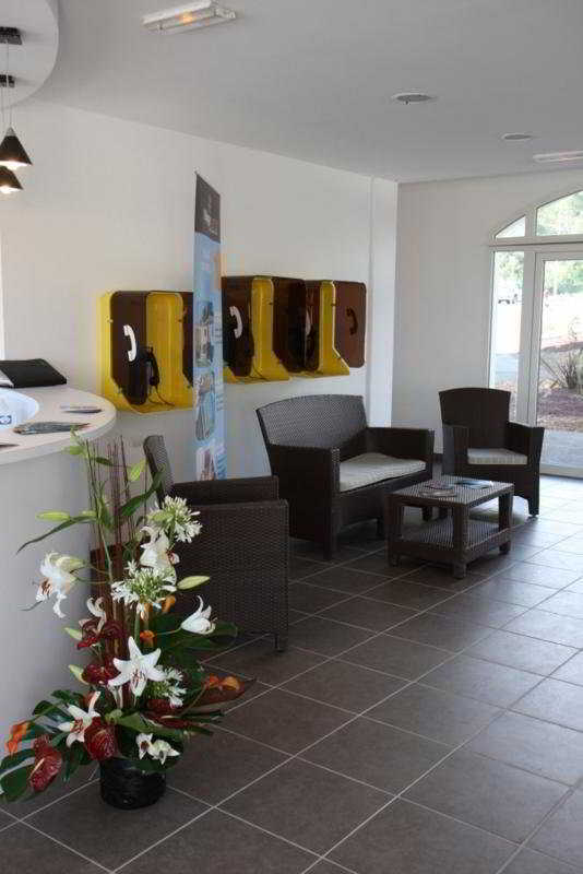 Le Domaine De Manon Aparthotel Toulon Exterior foto